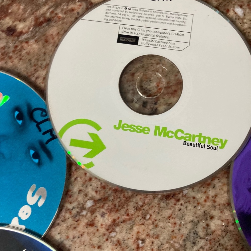 (26) cd bundle - Picture 13 of 16